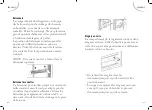 Предварительный просмотр 18 страницы Saba FRD5321WDNFDK Manual