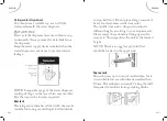 Предварительный просмотр 43 страницы Saba FRD5321WDNFDK Manual