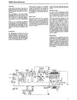 Preview for 7 page of Saba Freiburg 15 Service Instruction