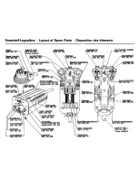 Preview for 20 page of Saba Freiburg 15 Service Instruction