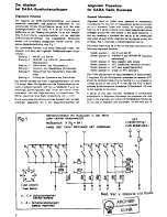 Preview for 21 page of Saba Freiburg 15 Service Instruction