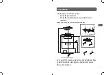 Предварительный просмотр 13 страницы Saba HD600INC-60 Manual