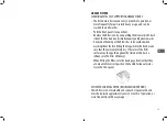 Preview for 39 page of Saba HD600INC-60 Manual