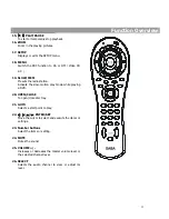 Preview for 11 page of Saba HTS-1500 Owner'S Manual