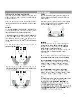 Preview for 15 page of Saba HTS-1500 Owner'S Manual