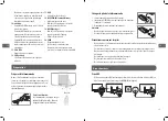 Предварительный просмотр 7 страницы Saba JULY CI Manual