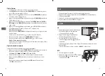 Предварительный просмотр 9 страницы Saba JULY CI Manual