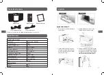 Предварительный просмотр 16 страницы Saba JULY CI Manual