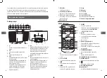 Предварительный просмотр 17 страницы Saba JULY CI Manual