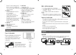 Предварительный просмотр 29 страницы Saba JULY CI Manual