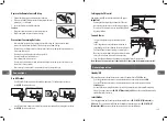 Предварительный просмотр 63 страницы Saba JULY CI Manual