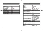 Preview for 26 page of Saba LSS1016MI17W Manual