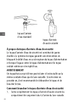 Preview for 24 page of Saba LVIF1014/44AOD20 Manual