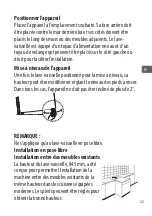 Preview for 27 page of Saba LVIF1014/44AOD20 Manual