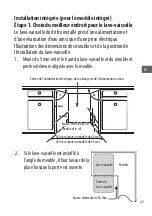 Preview for 29 page of Saba LVIF1014/44AOD20 Manual