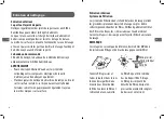 Предварительный просмотр 8 страницы Saba LVIF1019A++44M Manual