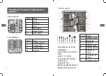 Предварительный просмотр 20 страницы Saba LVIF1019A++44M Manual