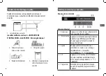 Предварительный просмотр 22 страницы Saba LVIF1019A++44M Manual