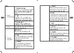 Предварительный просмотр 23 страницы Saba LVIF1019A++44M Manual