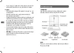 Предварительный просмотр 37 страницы Saba LVIF1019A++44M Manual