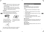 Предварительный просмотр 41 страницы Saba LVIF1019A++44M Manual