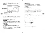 Предварительный просмотр 44 страницы Saba LVIF1019A++44M Manual