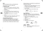 Предварительный просмотр 61 страницы Saba LVIF1019A++44M Manual