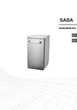 Предварительный просмотр 2 страницы Saba LVS10C42MINI-PLIX Manual