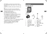 Предварительный просмотр 4 страницы Saba LVS13C45GZ17IX Manual