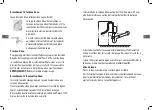 Предварительный просмотр 6 страницы Saba LVS13C45GZ17IX Manual