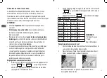 Предварительный просмотр 10 страницы Saba LVS13C45GZ17IX Manual