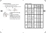 Предварительный просмотр 12 страницы Saba LVS13C45GZ17IX Manual