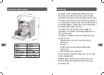 Предварительный просмотр 21 страницы Saba LVS13C45GZ17IX Manual