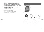 Предварительный просмотр 22 страницы Saba LVS13C45GZ17IX Manual