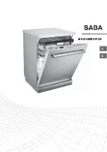 Предварительный просмотр 2 страницы Saba LVS14C42M21PLIX Manual