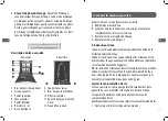 Предварительный просмотр 8 страницы Saba LVS14C42MI16PLIX Manual