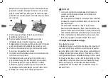 Предварительный просмотр 10 страницы Saba LVS14C42MI16PLIX Manual