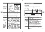 Preview for 38 page of Saba LVS14C44MI18BK Manual