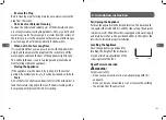 Preview for 55 page of Saba LVS14C44MI18BK Manual