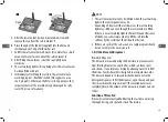 Предварительный просмотр 42 страницы Saba LVS14C44MI18W Manual