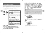 Предварительный просмотр 21 страницы Saba LVS14C45MI17GLB Manual