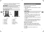 Предварительный просмотр 39 страницы Saba LVS14C45MI17GLB Manual