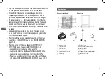 Предварительный просмотр 4 страницы Saba LVS4515D Manual