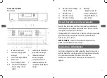 Preview for 5 page of Saba LVS4515S13C Manual