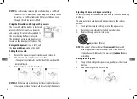 Предварительный просмотр 28 страницы Saba LVSLS11C45GZ17IX Manual