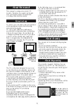 Preview for 2 page of Saba M 5110 G User Manual