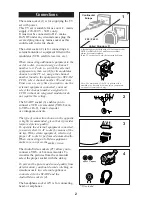 Предварительный просмотр 3 страницы Saba M5110C User Manual