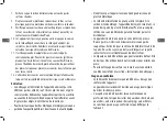 Preview for 6 page of Saba MFE36MIR Manual