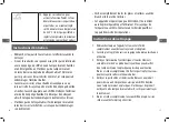 Preview for 11 page of Saba MFE36MIR Manual