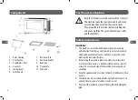 Preview for 15 page of Saba MFE36MIR Manual